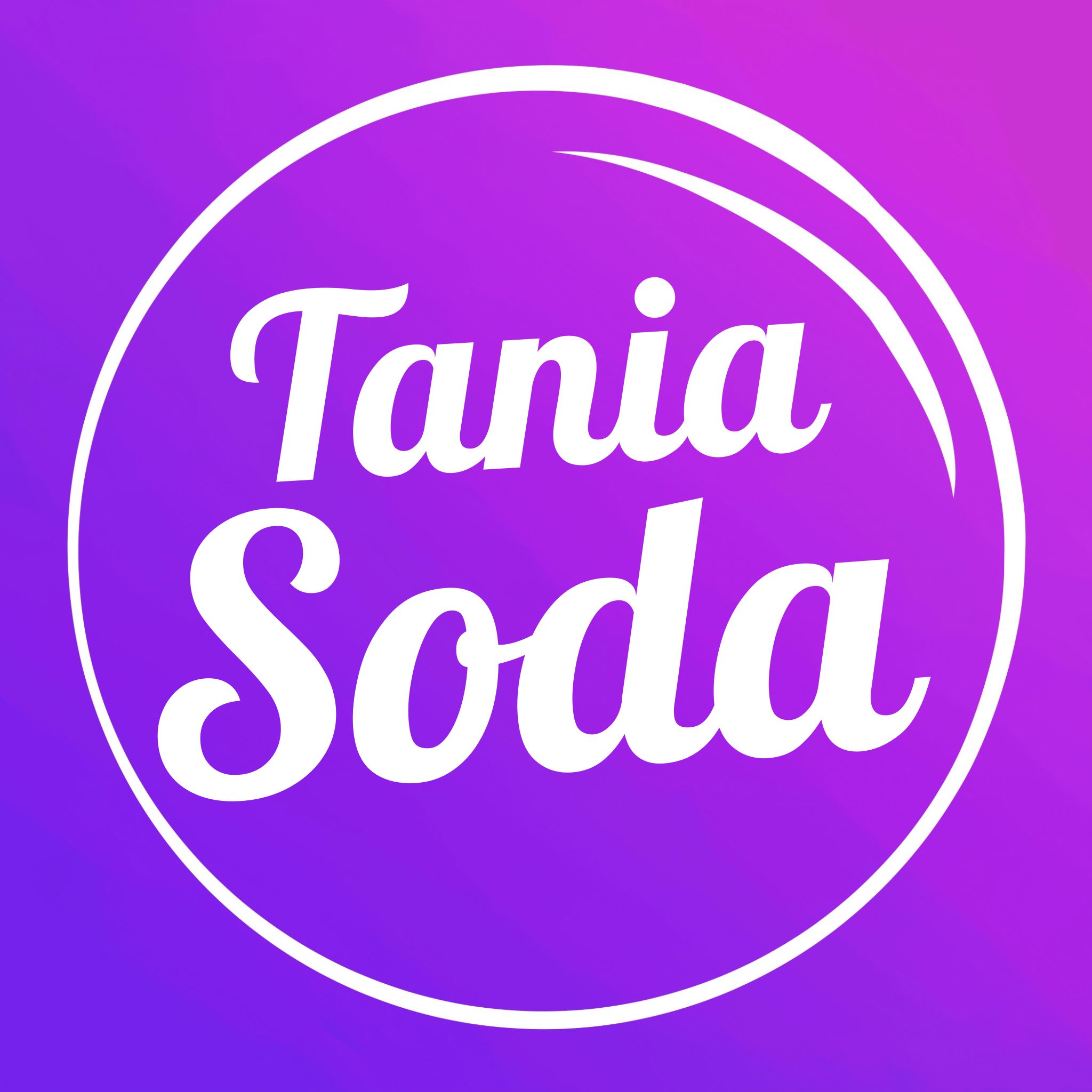 Tania Soda